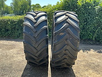 Continental contract ac65 650/65r38 banden - afbeelding 7 van  11