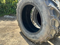 Continental contract ac65 650/65r38 banden - afbeelding 9 van  11