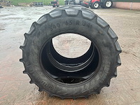 Continental contract ac65 trekkerband (2x) - afbeelding 2 van  8