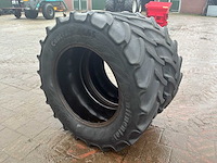 Continental contract ac65 trekkerband (2x) - afbeelding 4 van  8