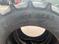 Continental contract ac65 trekkerband (2x) - afbeelding 5 van  8