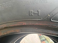 Continental contract ac65 trekkerband (2x) - afbeelding 6 van  8