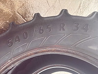 Continental contract ac65 trekkerband (2x) - afbeelding 7 van  8