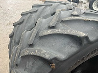 Continental contract ac65 trekkerband (2x) - afbeelding 8 van  8