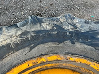 Continental contract ac70g 440/70 r28 band, wiel en velg - afbeelding 10 van  10