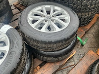 Continental ecocontact 6 autoband (4x) - afbeelding 3 van  6