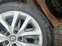 Continental ecocontact 6 autoband (4x) - afbeelding 4 van  6