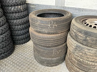Continental ecocontact 6 autoband (4x) - afbeelding 1 van  7