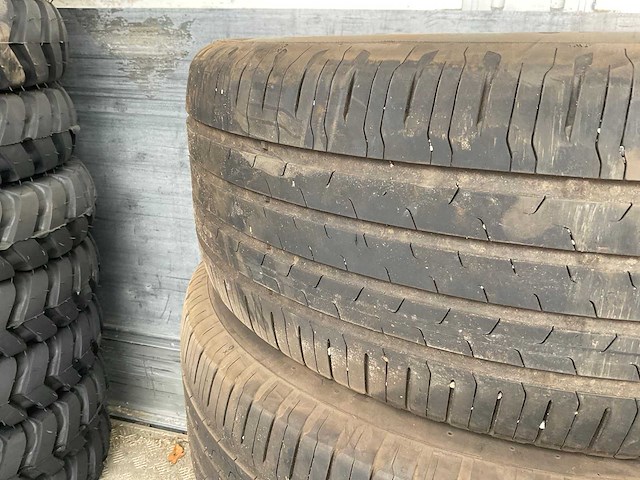 Continental ecocontact 6 autoband (4x) - afbeelding 3 van  7
