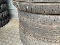 Continental ecocontact 6 autoband (4x) - afbeelding 4 van  7