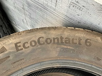 Continental ecocontact 6 autoband (4x) - afbeelding 6 van  7