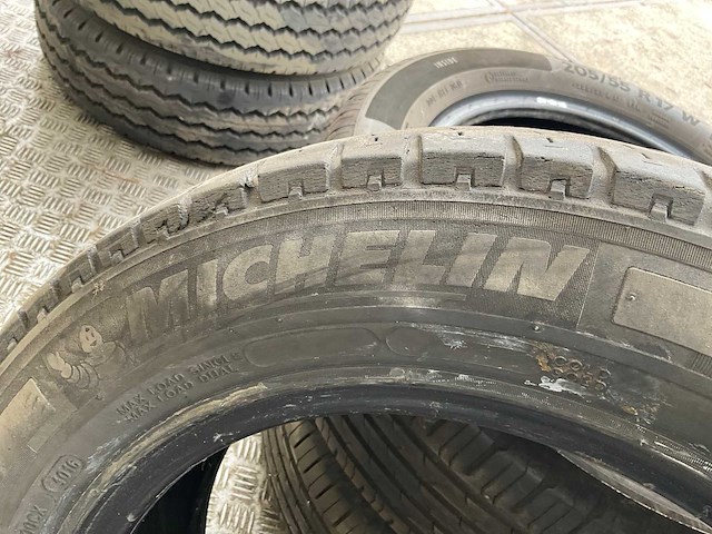 Continental ecocontact6 autoband (2x) - afbeelding 2 van  11