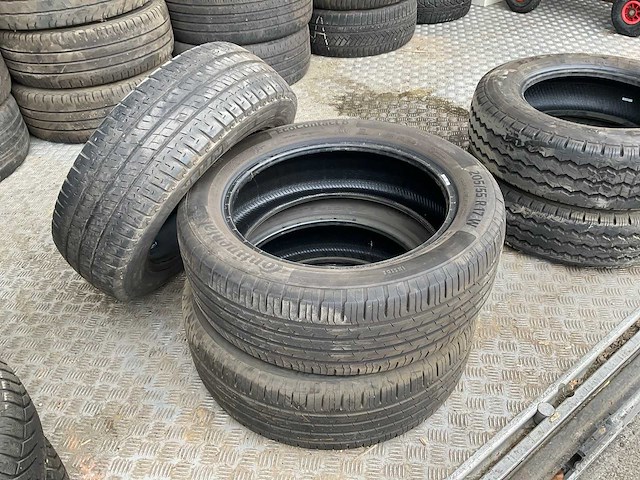 Continental ecocontact6 autoband (2x) - afbeelding 4 van  11