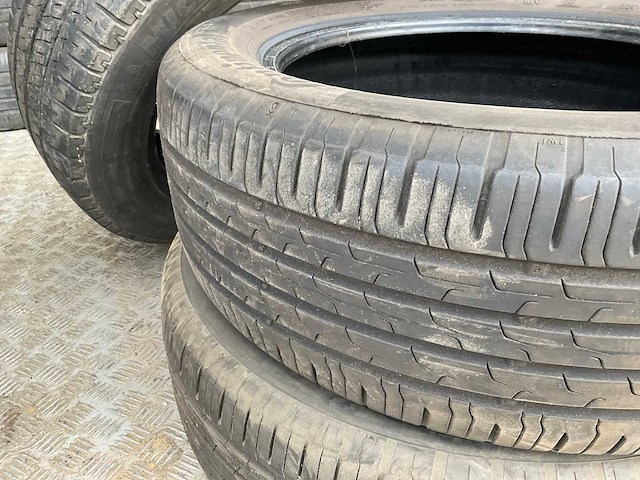 Continental ecocontact6 autoband (2x) - afbeelding 5 van  11