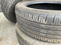 Continental ecocontact6 autoband (2x) - afbeelding 5 van  11