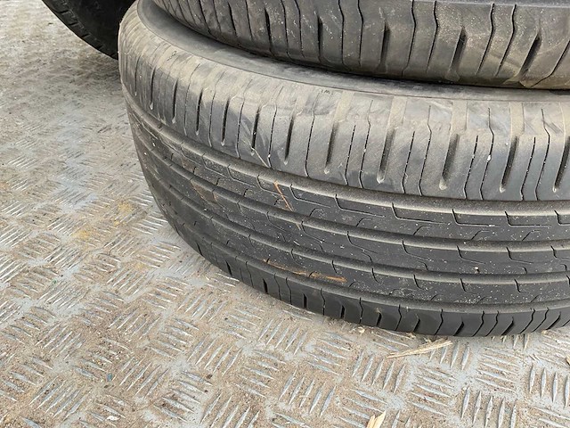 Continental ecocontact6 autoband (2x) - afbeelding 6 van  11
