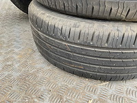 Continental ecocontact6 autoband (2x) - afbeelding 6 van  11