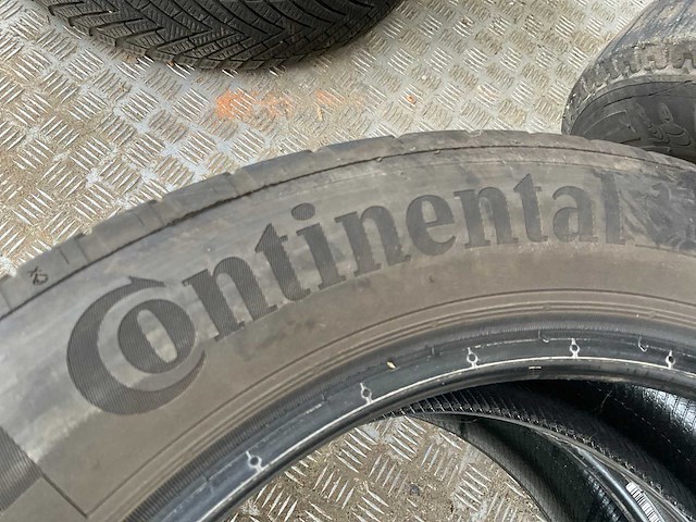 Continental ecocontact6 autoband (2x) - afbeelding 7 van  11