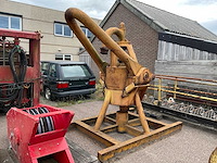 Continental-emsco co. 650 swivel - afbeelding 1 van  6