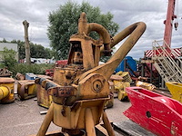 Continental-emsco co. 650 swivel - afbeelding 4 van  6