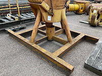 Continental-emsco co. 650 swivel - afbeelding 5 van  6