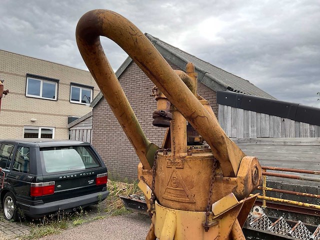 Continental-emsco co. 650 swivel - afbeelding 6 van  6