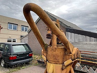 Continental-emsco co. 650 swivel - afbeelding 6 van  6