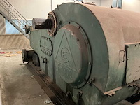 Continental-emsco f-1300 modderpomp - afbeelding 4 van  7