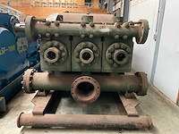 Continental-emsco f-1300 modderpomp - afbeelding 5 van  7