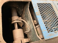 Continental-emsco f-1300 modderpomp - afbeelding 6 van  7