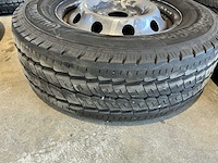 Continental en michelin vancocamper en agiles camping autoband - afbeelding 6 van  9