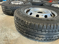 Continental en michelin vancocamper en agiles camping autoband - afbeelding 7 van  9