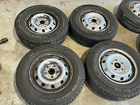 Continental en michelin vancocamper en agiles camping autoband - afbeelding 3 van  9