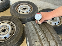 Continental en michelin vancocamper en agiles camping autoband - afbeelding 8 van  9