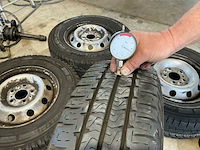 Continental en michelin vancocamper en agiles camping autoband - afbeelding 9 van  9