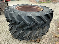 Continental farmer dubbellucht band - afbeelding 1 van  8