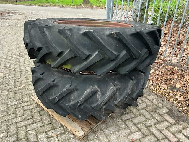 Continental farmer dubbellucht band - afbeelding 2 van  8