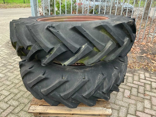 Continental farmer dubbellucht band - afbeelding 3 van  8