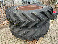 Continental farmer dubbellucht band - afbeelding 4 van  8