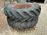 Continental farmer dubbellucht band - afbeelding 5 van  8