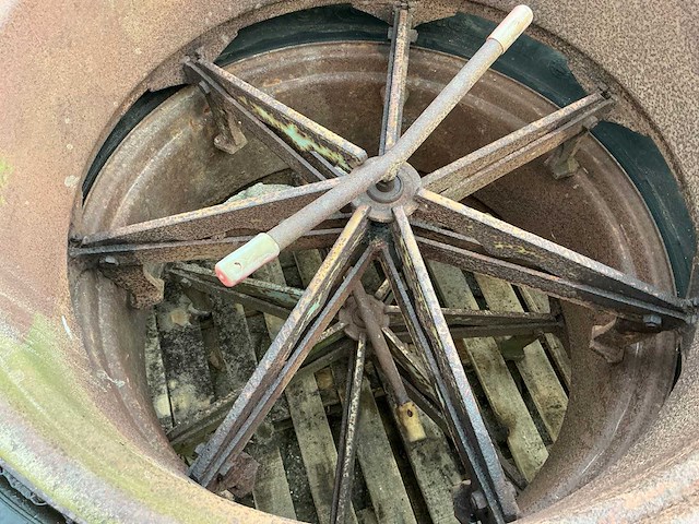 Continental farmer dubbellucht band - afbeelding 7 van  8