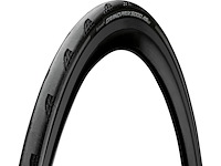 Continental grand prix 5000 allseason tr racefiets band 28mm zwart - afbeelding 1 van  6