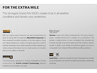 Continental grand prix 5000 allseason tr racefiets band 28mm zwart - afbeelding 3 van  6