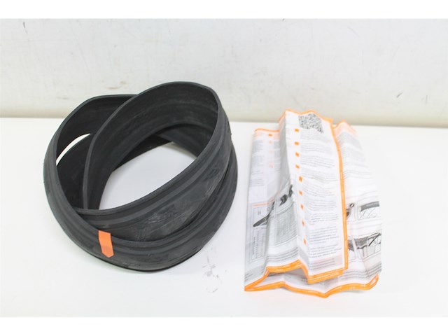 Continental grand prix 5000 allseason tr racefiets band 28mm zwart - afbeelding 5 van  6