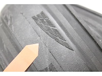 Continental grand prix 5000 allseason tr racefiets band 28mm zwart - afbeelding 6 van  6