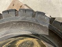 Continental heftruck banden - afbeelding 9 van  10