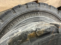 Continental heftruck banden - afbeelding 8 van  10