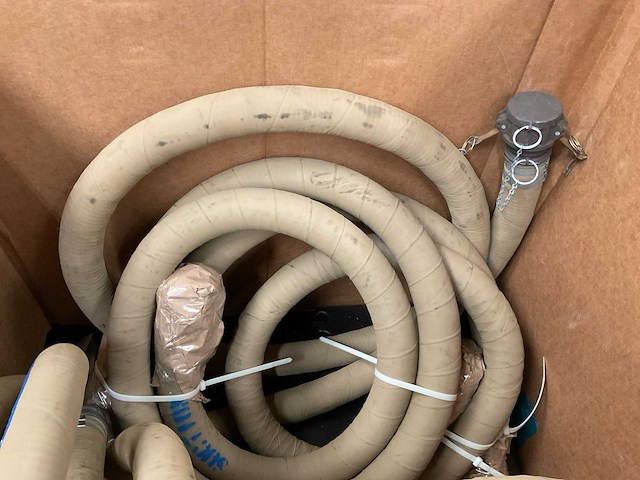 Continental hose assembly (12x) - afbeelding 2 van  5