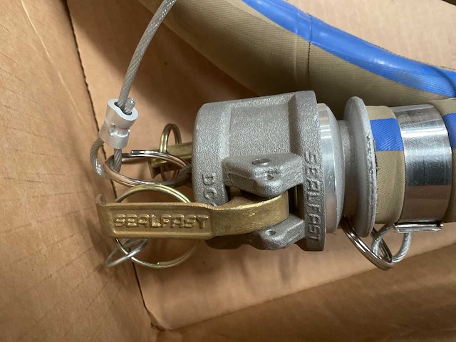 Continental hose assembly nonme - afbeelding 2 van  4