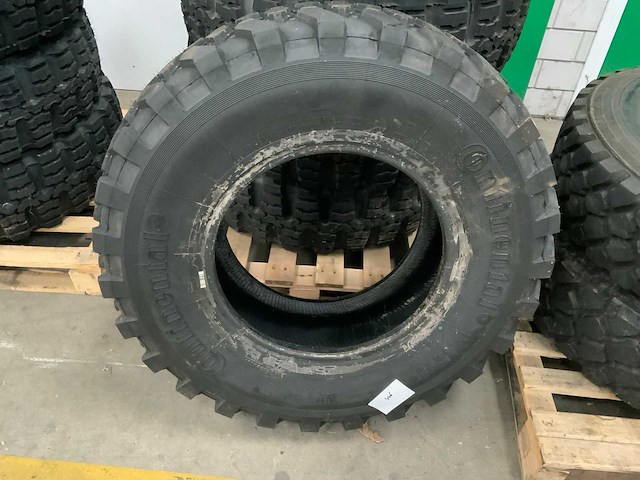 Continental legerband - afbeelding 1 van  3